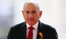 Paşinyan'dan Rusya'ya sitem