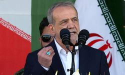 İran Cumhurbaşkanı Pezeşkiyan'dan BM'ye "güvensizlik" mesajı