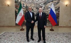 Pezeşkiyan, Putin ile bir araya geldi