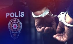 Ankara'da "yeni nesil suç örgütleri" operasyonu: 74 gözaltı