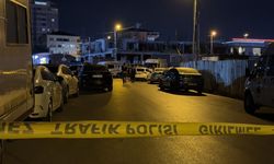 DAEŞ operasyonu: Polise ateş açan şüpheli etkisiz hale getirildi