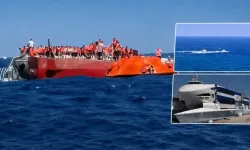 Girne’deki gemi faciasında can kaybı 10’a yükseldi