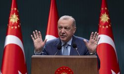 Erdoğan: İnkarcı yaklaşımları kabul etmiyoruz!