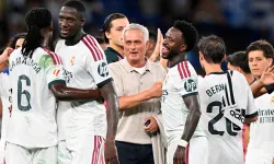 Real Madrid'te kazan kaynıyor
