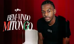 Rene Mitongo Portekiz'e kiralandı