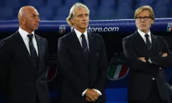 Mancini'den Türkiye'ye övgü