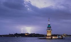 Meteoroloji’den 11 ile sarı kodlu uyarı: İstanbul’da sıcaklık 15 dereceye düşecek