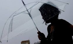 Meteoroloji uyardı: Çok sayıda kentte kuvvetli sağanak bekleniyor