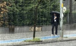 Meteoroloji’den 26 il için sağanak ve fırtına uyarısı