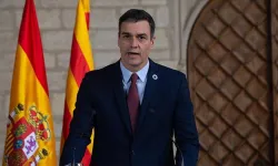 Pedro Sánchez'ten AfD'nin seçim başarısına tepki