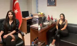Savcı odasındaki fotoğraflarıyla gündem olmuştu: Avukat Buket Nurşah Tekışık gözaltına alındı