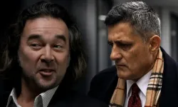 Kazım Kaşifoğlu'nu canlandıran oyuncu Kozinoğlu soruşturmasında ifade verecek