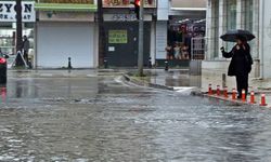 Meteoroloji’den 7 il için sarı kodlu uyarı: Sel ve su baskını riski