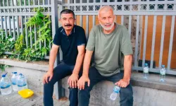 Sendikacıların tutukluluğuna itiraz edildi