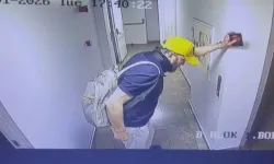 İşte Serhat Kılıç'ın son görüntüsü