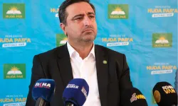 HÜDA PAR'lı Ramanlı'dan “Terörsüz Türkiye” sonrası “faizsiz Türkiye” önerisi