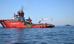 Silivri'deki gemi faciasıyla ilgili soruşturma başlatıldı