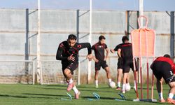 Sivasspor, Mardin 1969 maçına hazır