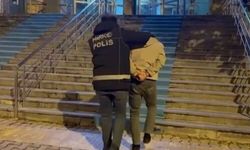 İstanbul’da sokak satıcılarına operasyon: 164 şüpheli tutuklandı