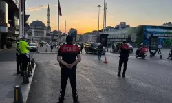 Adalet Bakanı Gürlek "Sokaklar Güvende" operasyonunu duyurdu