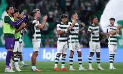 Sporting'in Galatasaray'a karşı sürpriz planı ortaya çıktı
