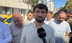 Sultanbeyli'de korsan taksi tartışması bıçaklı kavgaya dönüştü