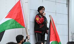Susan Sarandon: Filistin'i desteklediğim için rol teklifleri geri çekiliyor
