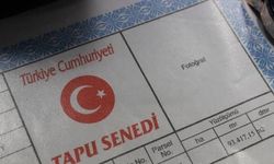 Tapu işlemlerinde dolandırıcılığa karşı yeni dönem