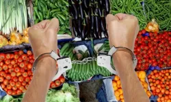 "Tarladan markete fiyat yolculuğu" soruşturması: 40 şüpheli adliyede