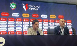 Fatih Tekke: Amedspor bizden daha iyi oynadı