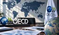 OECD: Türkiye ekonomisi bu yıl yüzde 2,7 büyüyecek
