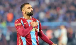Trabzonspor'un forma satışlarında Salah etkisi