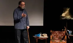 "İbrahim Sadri Sineması" yeni sezonu İstanbul'da açtı