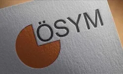 ÖSYM hafta sonu 3 sınav düzenleyecek