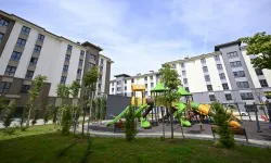 İstanbul’da kiralık sosyal konutlar için örnek daireler tanıtıldı