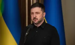Zelenskiy: Rus saldırılarına yanıt olarak yeni uzun menzilli operasyonlara onay verdim