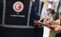 Dış ticaret denetimlerinde 10,1 milyar liralık ceza kararı