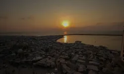 Gazze'de kış öncesi insani felaket uyarısı