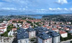 İstanbul’da konut tercihinde yeni dönem: Metrekare küçüldü