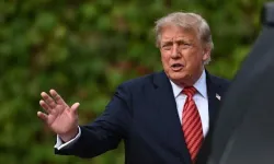Trump'ın yasağı sonrası CNN ve MS NOW'a Beyaz Saray kapıları kapandı