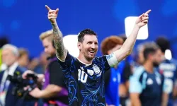 Tarihin en çok kupa kazanan futbolcusu Messi, 48. şampiyonluğuna ulaştı