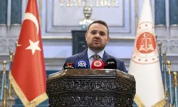 Gürlek: Fon çıkışları incelendi, 106 kişi ve kuruluşun mal varlığı donduruldu
