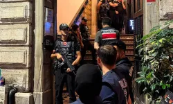 "Ailem Güvende" operasyonun: Şüpheliler adliyeye sevk edildi