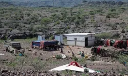 Yemen'de çatışmalar 122 binden fazla kişiyi yerinden etti