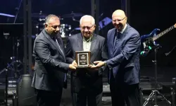 33. Uluslararası Adana Altın Koza Film Festivali başladı
