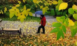 Balkanlardan serin hava geldi: Meteoroloji 4 gün için uyardı