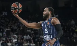 Anadolu Efes, Avrupa kupalarında 914. maçına çıkacak
