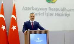 Bakan Fidan: Hürmüz Boğazı'nda savaş öncesi statükoya bir an önce dönülmelidir