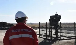 TPAO'nun petrol arama ruhsat sahaları genişletildi