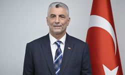Bakan Bolat: İhracat Cumhuriyet tarihimizin en yüksek seviyesinde!